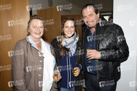 Oberbayerischer Kulturpreis 2017 in Haar