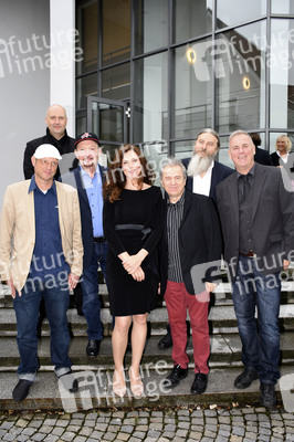 Oberbayerischer Kulturpreis 2017 in Haar