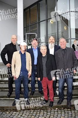 Oberbayerischer Kulturpreis 2017 in Haar