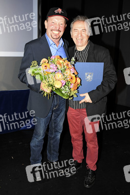 Oberbayerischer Kulturpreis 2017 in Haar
