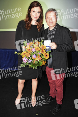 Oberbayerischer Kulturpreis 2017 in Haar