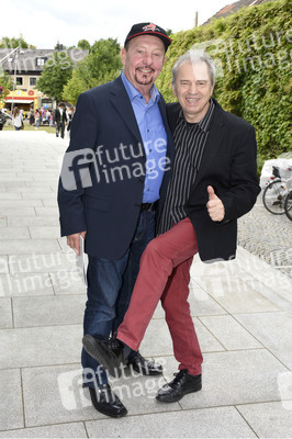Oberbayerischer Kulturpreis 2017 in Haar