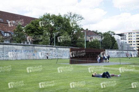 Gedenkstätte Berliner Mauer in Berlin