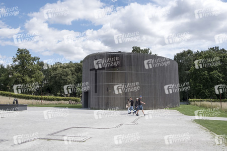 Gedenkstätte Berliner Mauer in Berlin