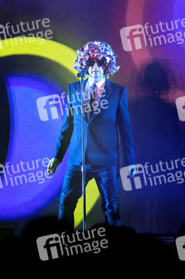 Konzert der Pet Shop Boys in Berlin
