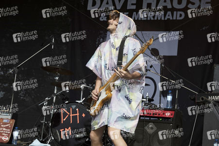 Vainstream Rockfest 2017 in Münster
