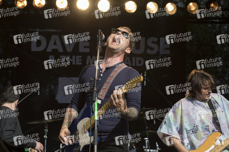 Vainstream Rockfest 2017 in Münster