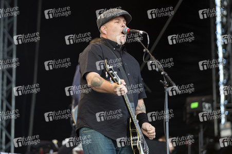 Vainstream Rockfest 2017 in Münster