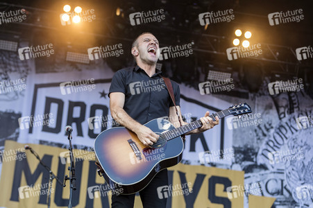 Vainstream Rockfest 2017 in Münster