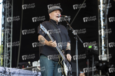 Vainstream Rockfest 2017 in Münster