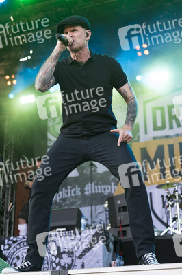 Vainstream Rockfest 2017 in Münster