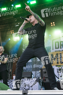 Vainstream Rockfest 2017 in Münster