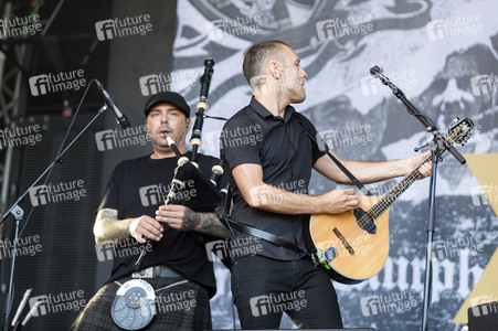 Vainstream Rockfest 2017 in Münster