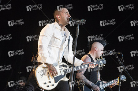 Vainstream Rockfest 2017 in Münster