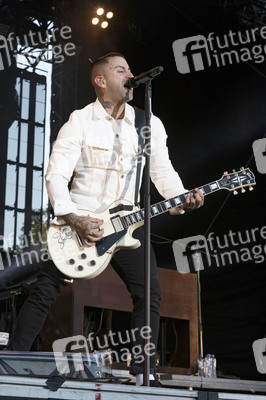 Vainstream Rockfest 2017 in Münster