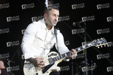 Vainstream Rockfest 2017 in Münster
