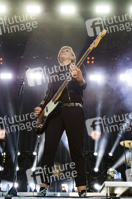 Vainstream Rockfest 2017 in Münster