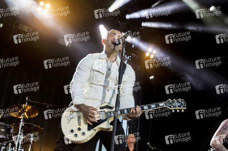 Vainstream Rockfest 2017 in Münster