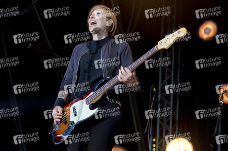 Vainstream Rockfest 2017 in Münster