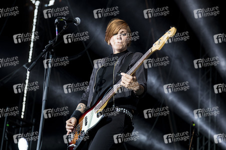 Vainstream Rockfest 2017 in Münster