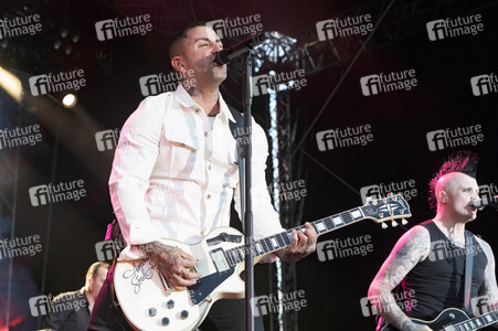 Vainstream Rockfest 2017 in Münster