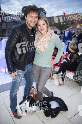 Coca Cola Party 2017 auf der Berlin Fashion Week Spring/Summer 2018