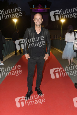 Dandy Diary x Harald Glööckler auf der Berlin Fashion Week Spring/Summer 2018