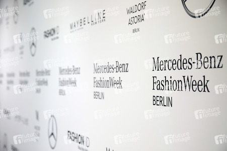 Mercedes-Benz Fashion Week Berlin Spring/Summer 2018