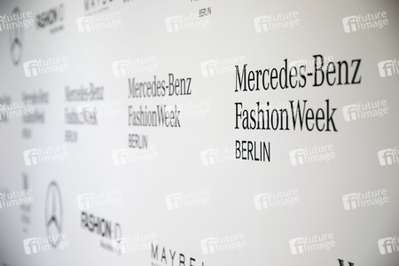 Mercedes-Benz Fashion Week Berlin Spring/Summer 2018