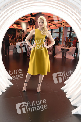 Marcell von Berlin Fashion Show auf der Berlin Fashion Week Spring/Summer 2018