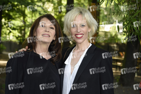 'Mix It!' Filmprojekt in Berlin