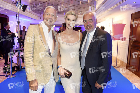 14. SPA Diamond 2017 in Berlin