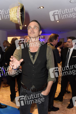 14. SPA Diamond 2017 in Berlin