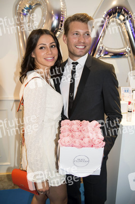 14. SPA Diamond 2017 in Berlin