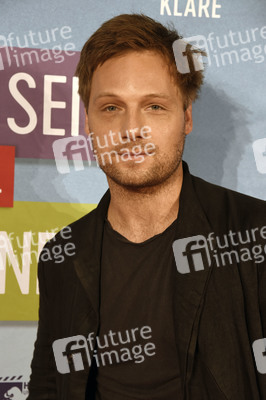 Filmpremiere 'Auf der anderen Seite ist das Gras viel grüner' in Frankfurt