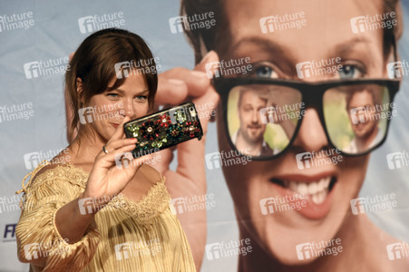 Filmpremiere 'Auf der anderen Seite ist das Gras viel grüner' in Frankfurt