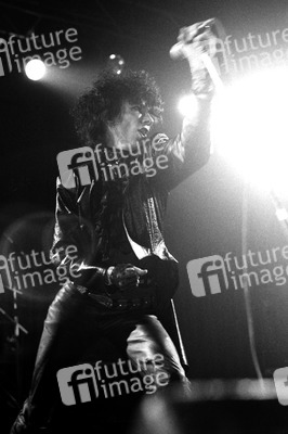 Konzert von The Lords of the New Church in London