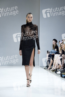 Irene Luft Fashion Show auf der Berlin Fashion Week Spring/Summer 2018