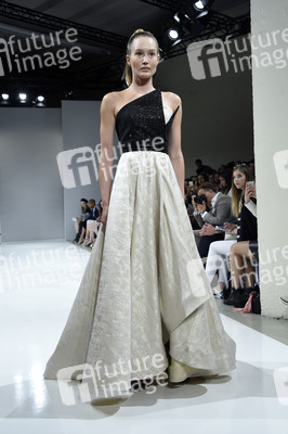 Irene Luft Fashion Show auf der Berlin Fashion Week Spring/Summer 2018