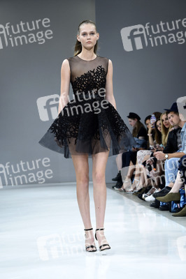 Irene Luft Fashion Show auf der Berlin Fashion Week Spring/Summer 2018
