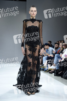 Irene Luft Fashion Show auf der Berlin Fashion Week Spring/Summer 2018
