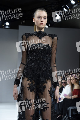 Irene Luft Fashion Show auf der Berlin Fashion Week Spring/Summer 2018