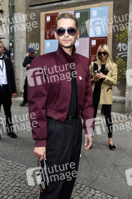 Malaikaraiss Fashion Show auf der Mercedes-Benz Fashion Week Berlin Spring/Summer 2018