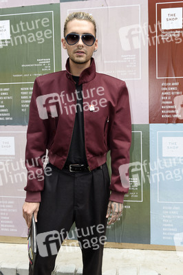 Malaikaraiss Fashion Show auf der Mercedes-Benz Fashion Week Berlin Spring/Summer 2018