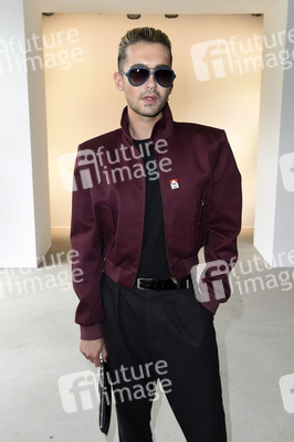 Malaikaraiss Fashion Show auf der Mercedes-Benz Fashion Week Berlin Spring/Summer 2018