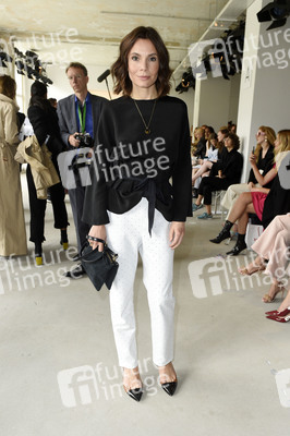 Malaikaraiss Fashion Show auf der Mercedes-Benz Fashion Week Berlin Spring/Summer 2018
