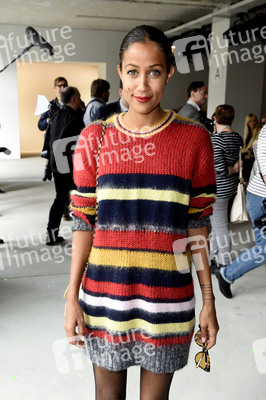 Malaikaraiss Fashion Show auf der Mercedes-Benz Fashion Week Berlin Spring/Summer 2018