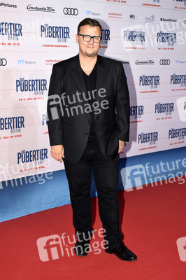 Filmpremiere 'Das Pubertier - Der Film' in München