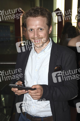 Filmpremiere 'Das Pubertier - Der Film' in München