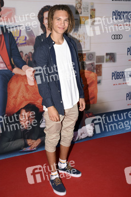 Filmpremiere 'Das Pubertier - Der Film' in München